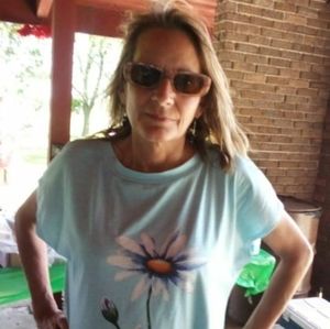 Meet your Posher, Tammy